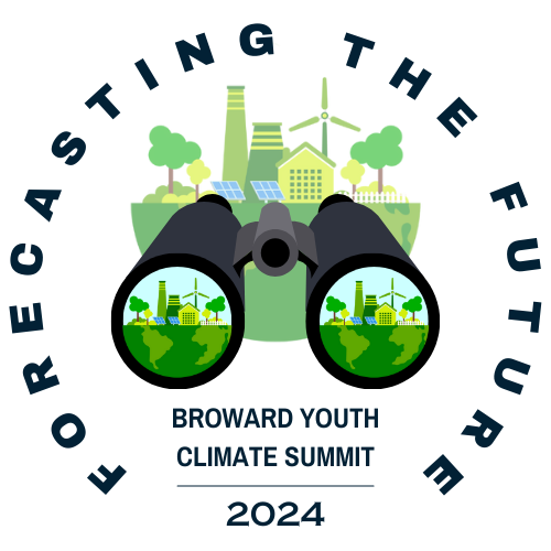 Forecasting the Future logo